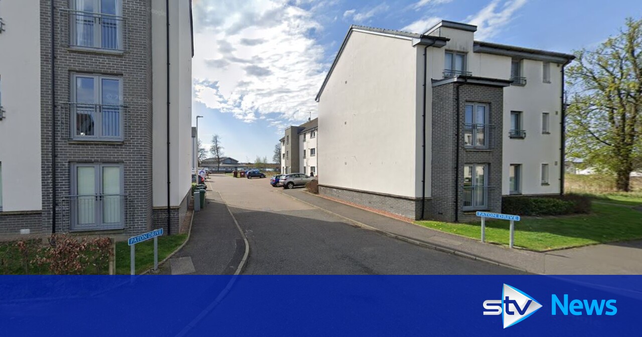 Three men and woman charged after police seize drugs and money in raid ...