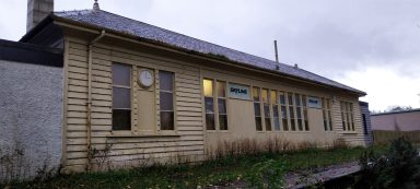 Plans to turn Aberdeen’s former Cults railway station into cafe and bike shop approved