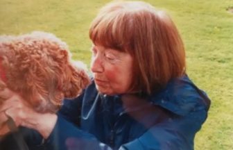 Body found in Portlethen, Aberdeenshire during search for missing 80-year-old woman Norma Reid