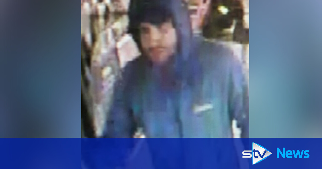CCTV images released in bid to trace man following assault on number 18 ...