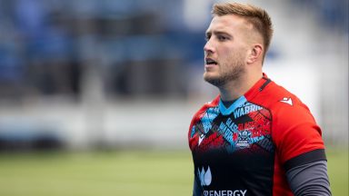 Matt Fagerson, Sione Tuipulotu and Ollie Smith back for Glasgow against Stormers