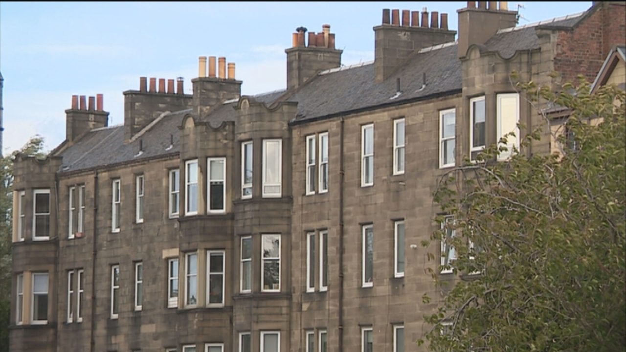 Value of empty homes in Scotland estimated at £3.4bn as surcharge increase urged