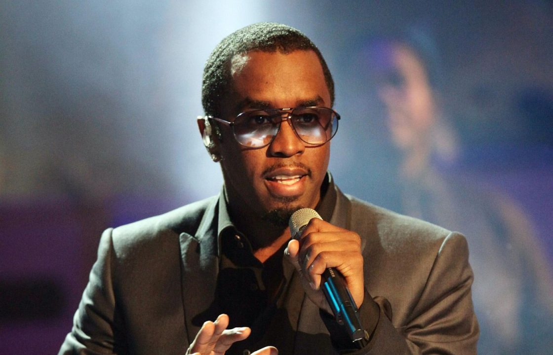 Sean ‘Diddy’ Combs settles rape and abuse lawsuit with US singer Cassie #Diddy