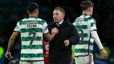 Brendan Rodgers lauds Celtic for erasing Atletico pain in big win over Aberdeen