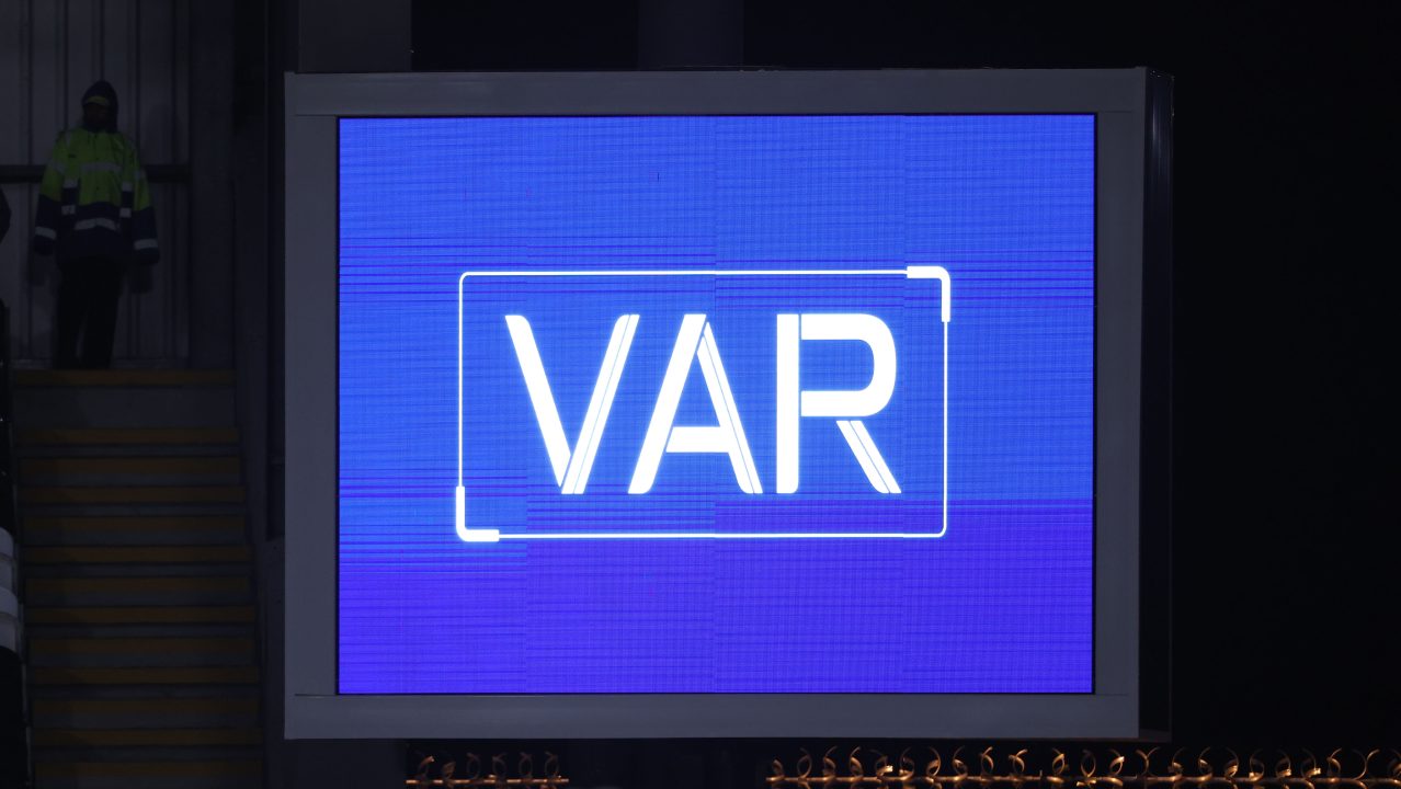 Three Premiership calls deemed incorrect by VAR Independent Review Panel