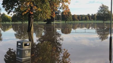 Perth council say they will improve after flooding response