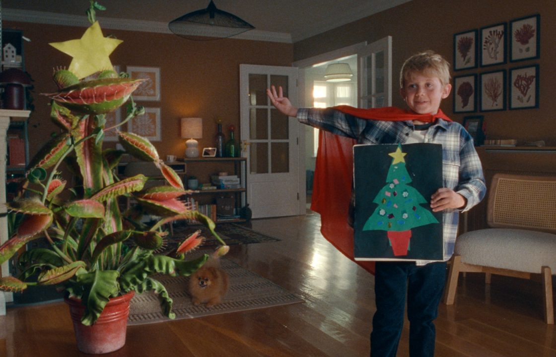 John Lewis Christmas ads through the years including The Beginner