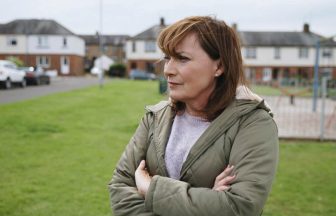 TV presenter Lorraine Kelly told she has PTSD symptoms in new Lockerbie documentary