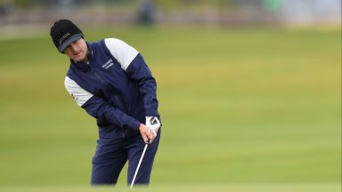 Russell Knox facing uphill task to retain PGA Tour card going into season finale