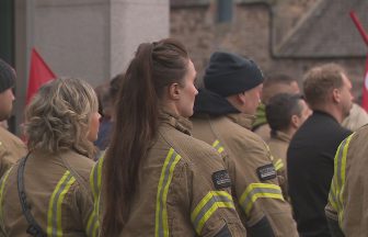 Highland communities left without firefighter cover due to staff shortages