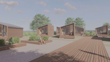 Multi-million pound drug recovery village to be built in Dundee