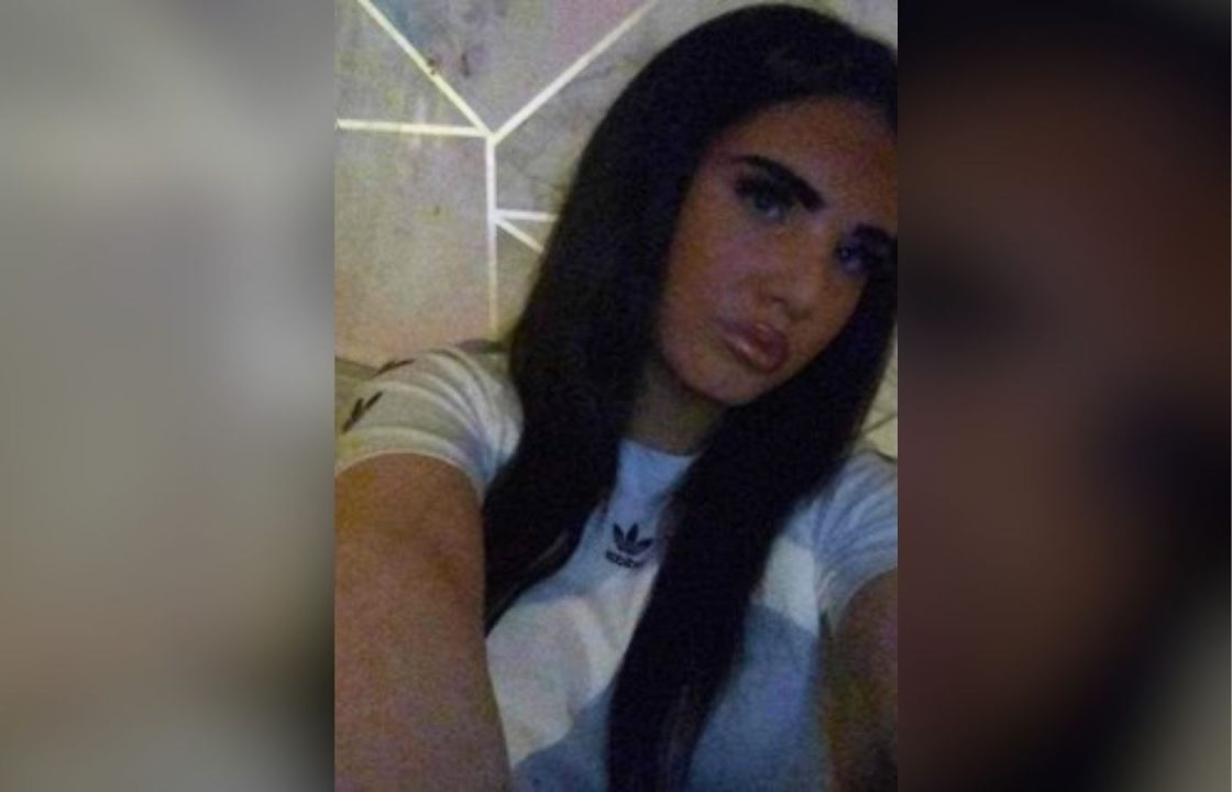 ‘Concerns growing’ for missing Midlothian teen last seen on Wednesday, Police Scotland say
