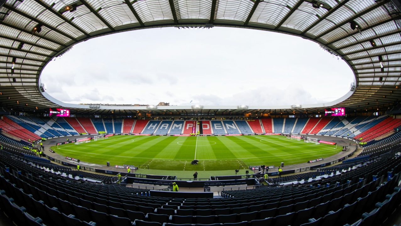 Number of cup final tickets cancelled amid fears of Rangers fans in Aberdeen end