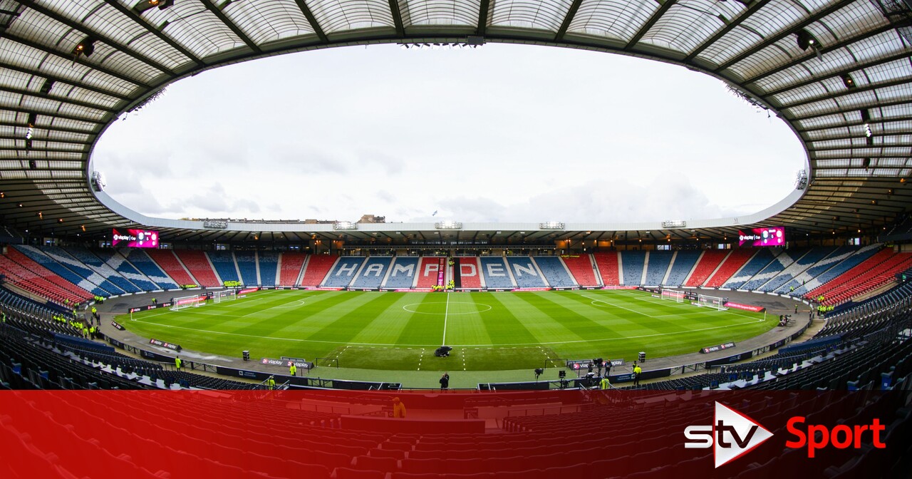 Protests expected as Scotland face Israel at empty Hampden 