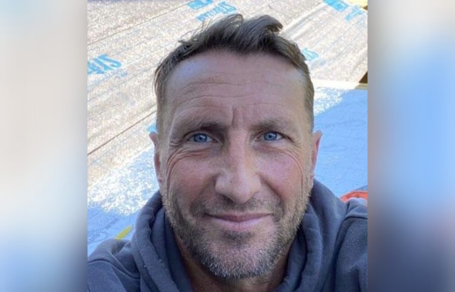 Missing Ayr man with van sparks police appeal amid concern for his ...