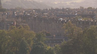 Edinburgh named as one of worst cities in Scotland for vacant homes with almost 7,000 lying empty