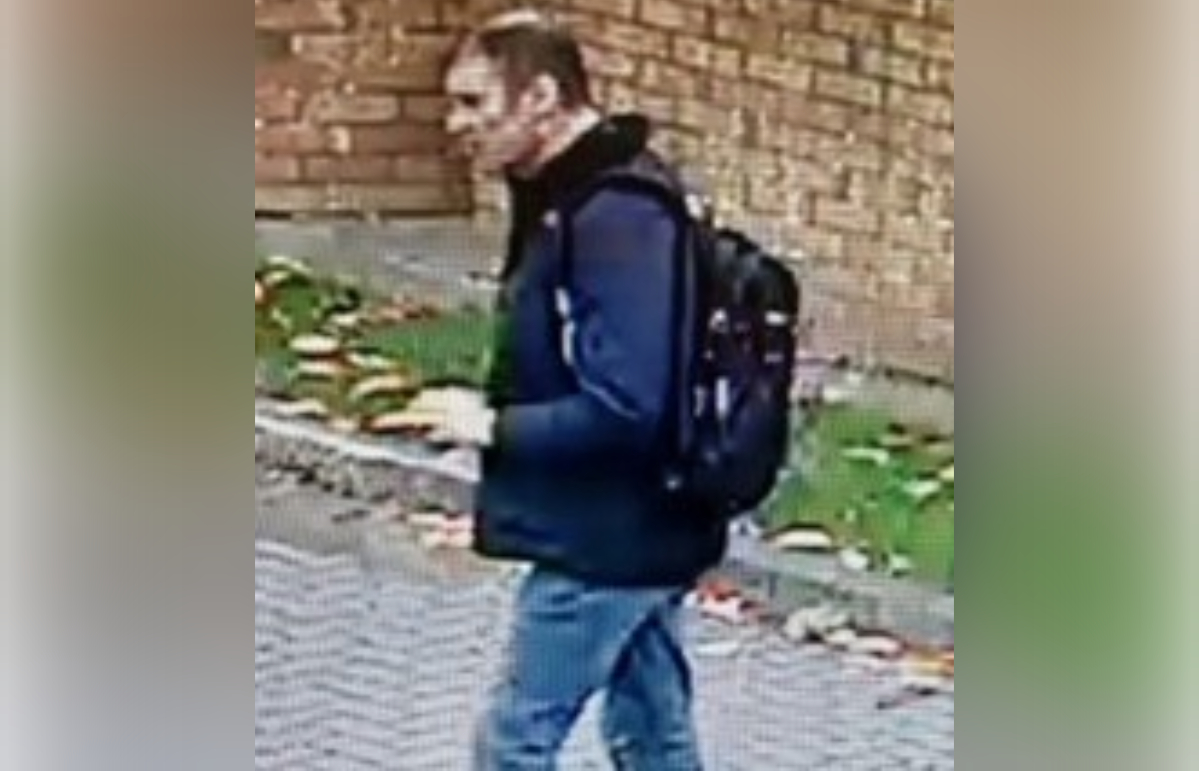 Body found in Fife in search for missing man Kenneth Hope from Falkirk ...