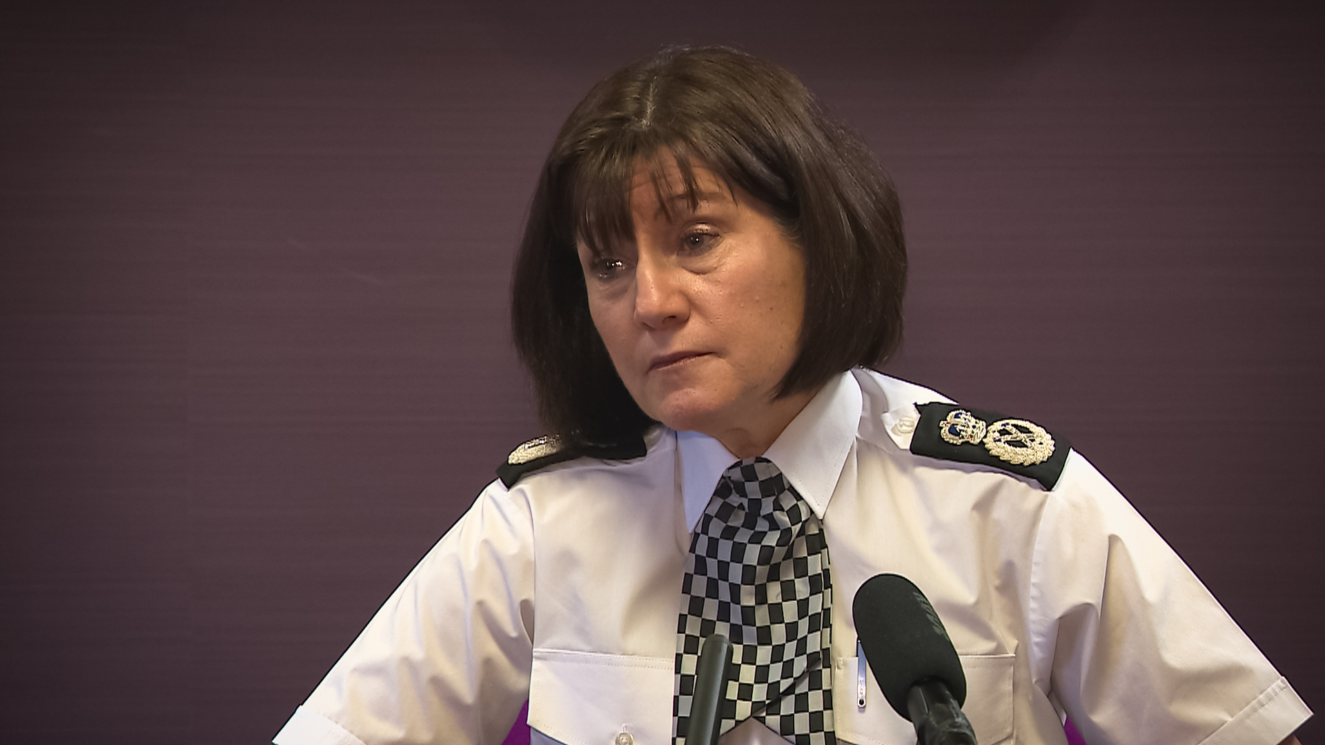 Police Scotland Chief Constable Jo Farrell has been urged to reject the guidelines.