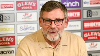 Levein looking to steady St Johnstone ship and take club up the table