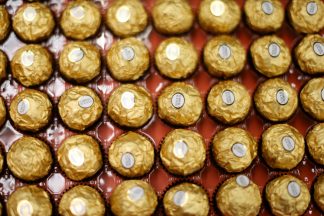 Christmas chocolate ‘shortage looms’ as workers vote to strike at Nottingham factory