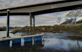 Body found near Friarton Bridge in Perth as missing man’s family informed