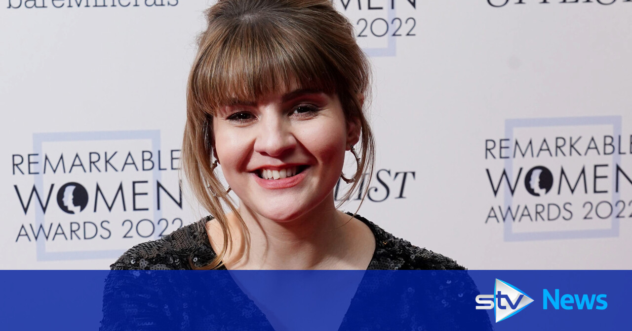 Doctor Who actress says Tardis wheelchair ramp is ‘for every disabled kid’