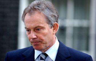 Tony Blair Labour aides wanted asylum holding camp on the Isle of Mull, archive papers reveal