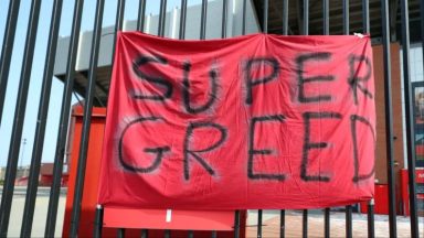 Judges rule UEFA blocking European Super League was contrary to EU law