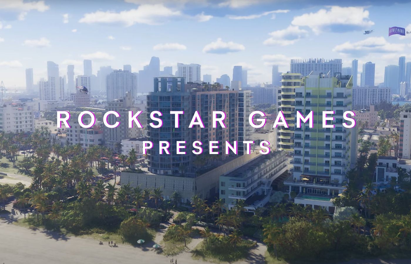 Watch GTA 6: Rockstar releases first game trailer after viral leaks | STV  News