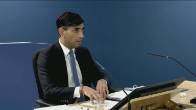 Rishi Sunak latest to give evidence to UK Covid Inquiry