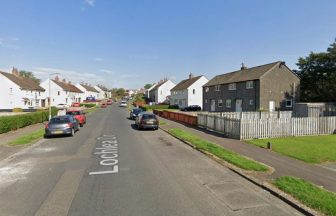 Police searching for ‘key witness’ who helped teenage girl who was being followed in Ayr