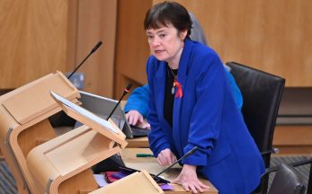 Scottish Government ‘nowhere to be seen’ on wellbeing and sustainable development Bill despite previous pledge