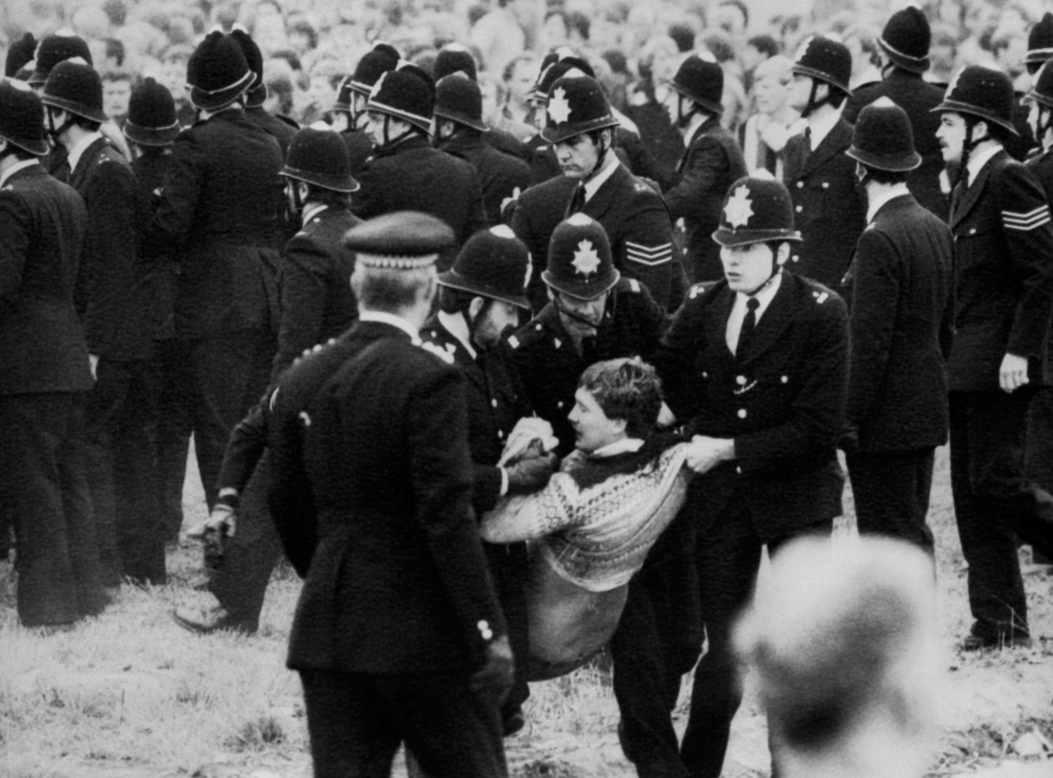 UK Miners Convicted During 1984 85 Strike Should Be Pardoned Says MP uk-miners-convicted-during-1984-85-strike-should-be-pardoned-says-mp