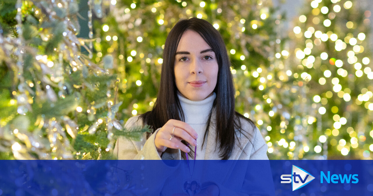 Pancreatic cancer: 'Mum is missed every day but especially at Christmas'