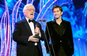 Russell T Davies bids farewell to late Bernard Cribbins after Doctor Who cameo