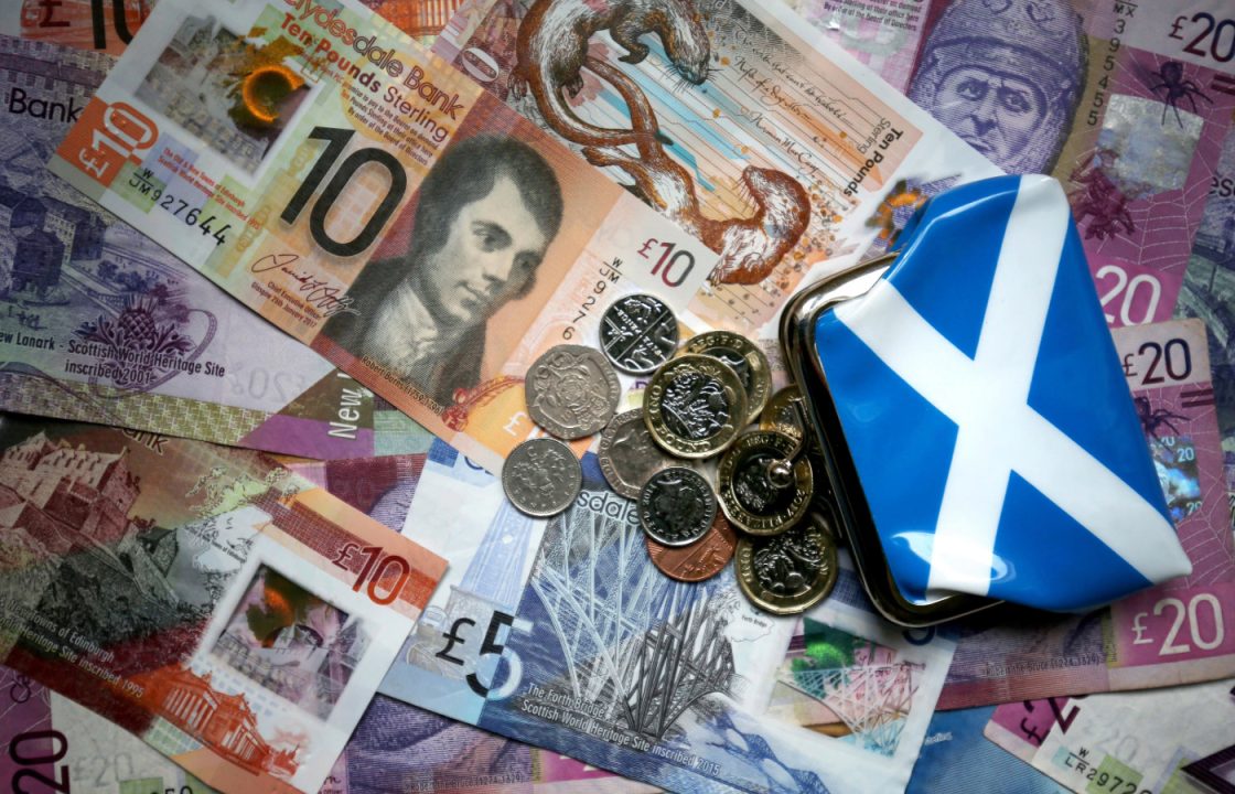 Campaigners demand ‘genuine budget bravery’ with tax reforms in Scotland