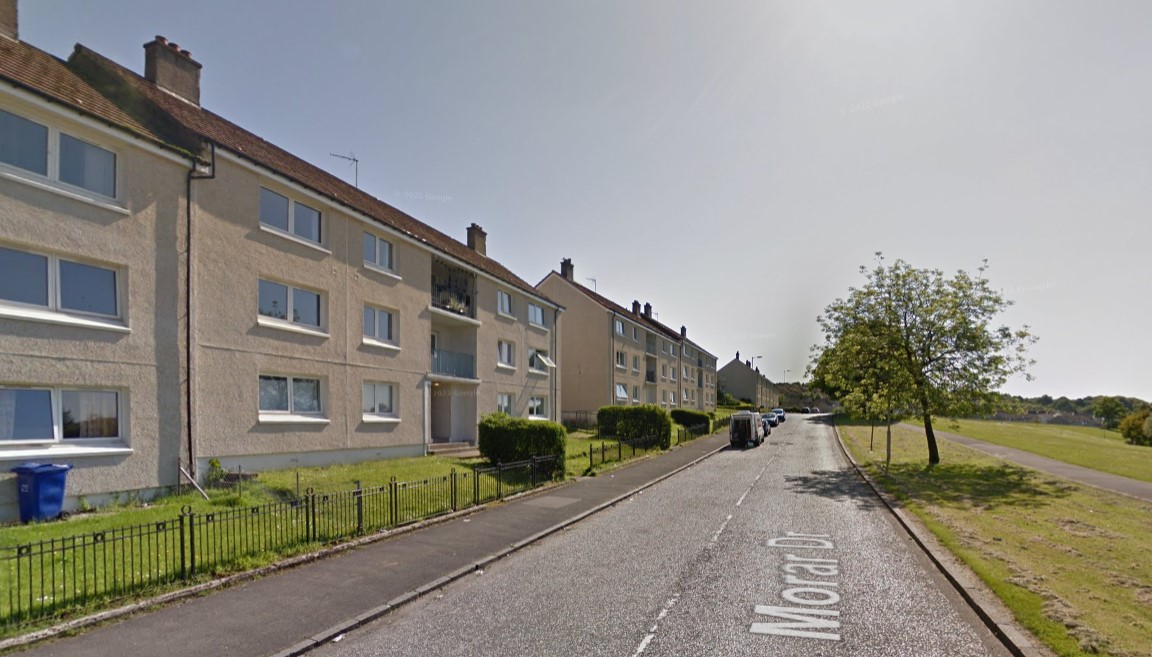 Appeal after man attacked by masked gang in Paisley flat