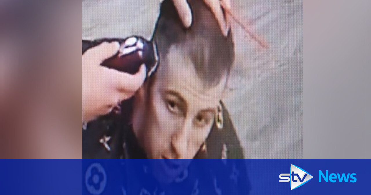 Search continues for missing man last seen nine days ago | STV News