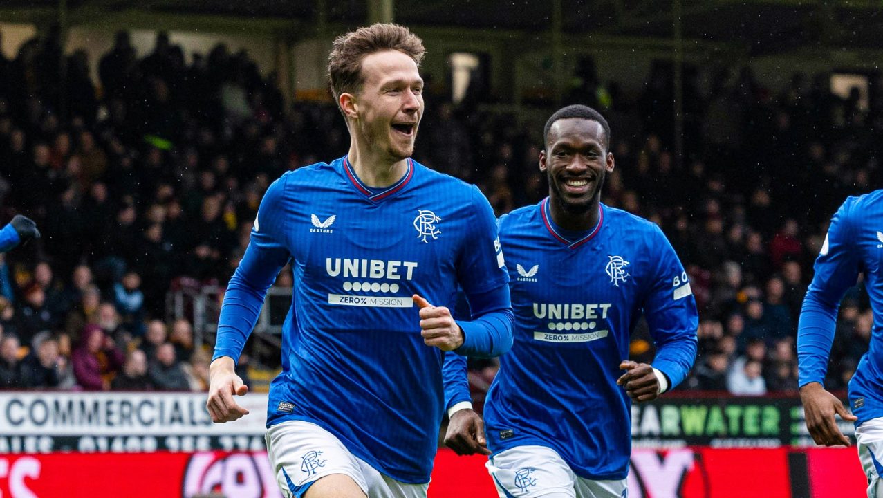 Todd Cantwell backs Kieran Dowell to shine at Rangers