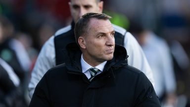 Brendan Rodgers says Celtic have had enough mishaps so he’s ‘not surprised’ with draw