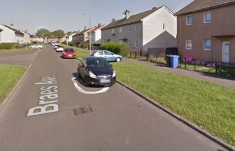 Man taken to hospital with serious injuries after Boxing Day assault in Clydebank
