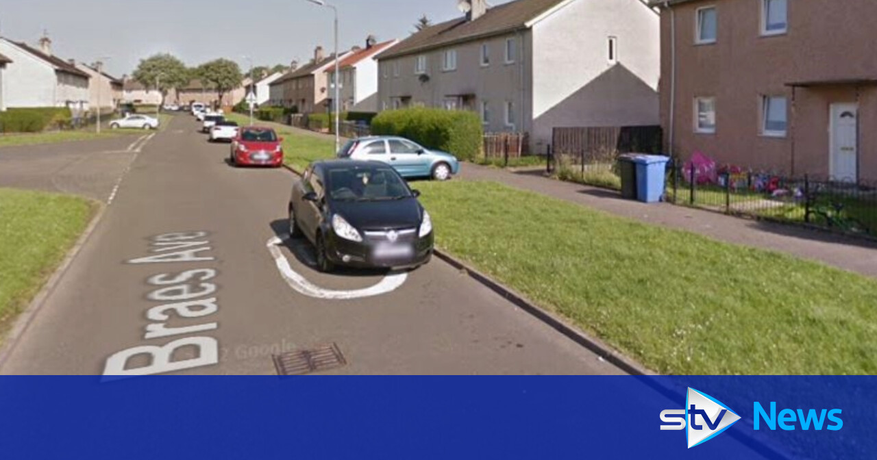 Man taken to hospital with serious injuries after Boxing Day assault in ...