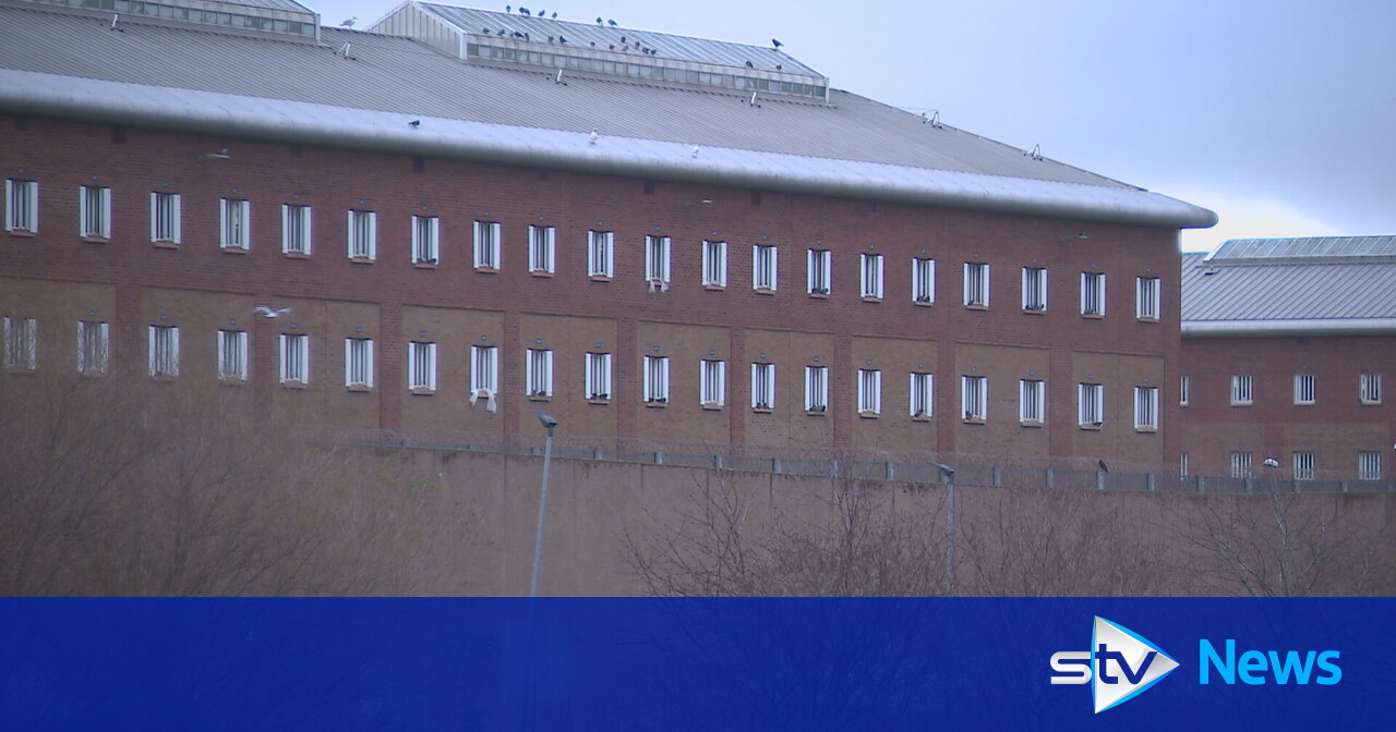 Scotland must rethink 'ineffective' two-year prison sentences, report warns