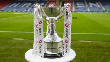 Rangers and Aberdeen go head to head for first silverware of season