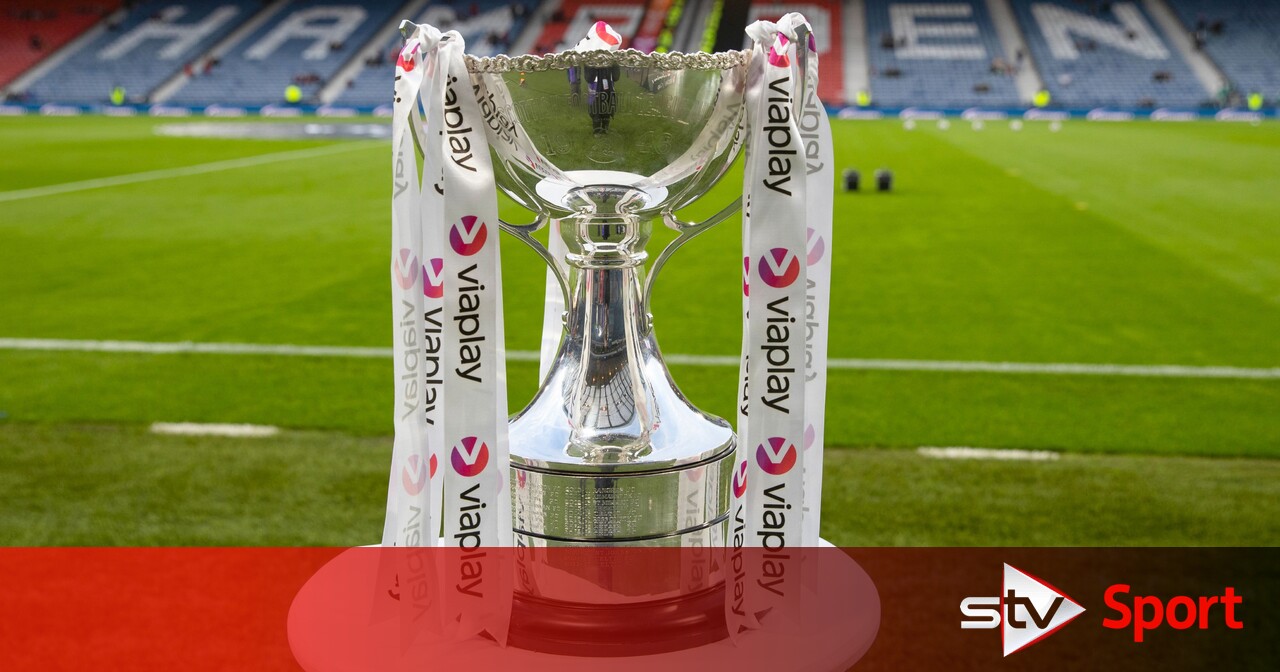 Rangers and Aberdeen go head to head for first silverware of season ...