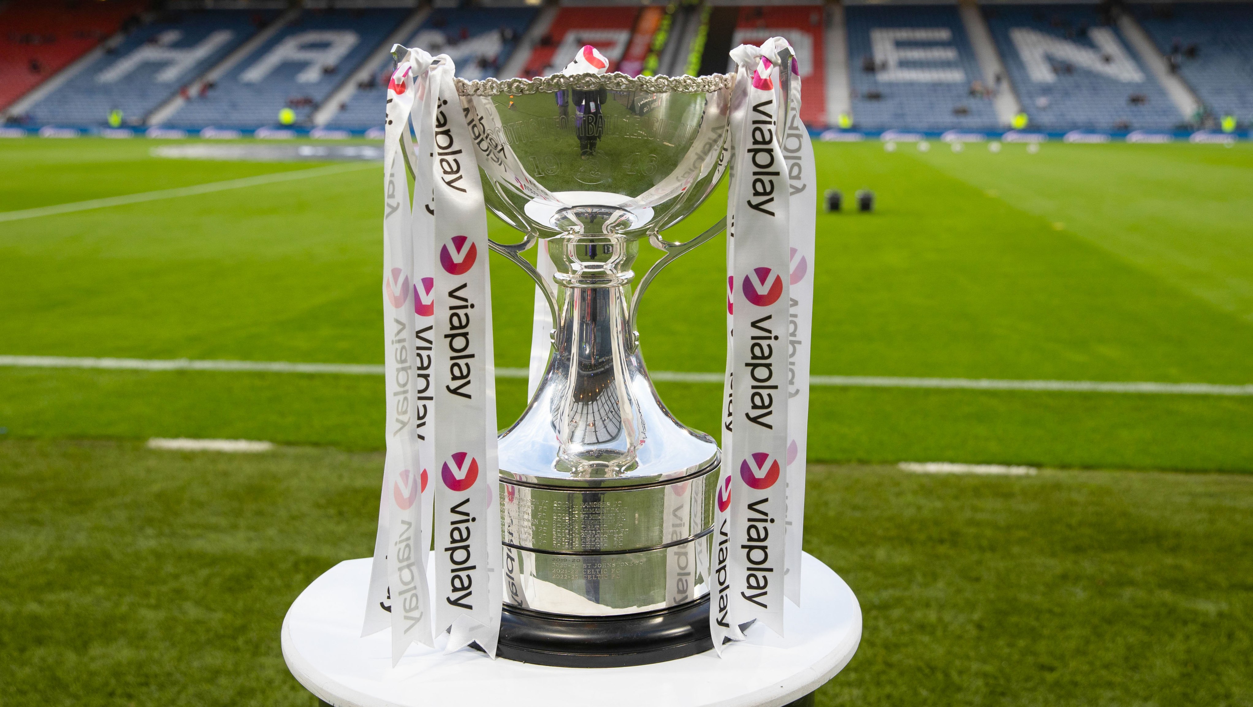 Rangers edge Aberdeen in League Cup final for Philippe Clement's first  trophy, Scottish League Cup