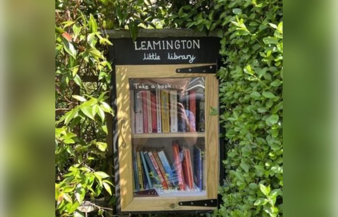 Edinburgh council urged to bring ‘little free libraries’ to poorer parts of the city