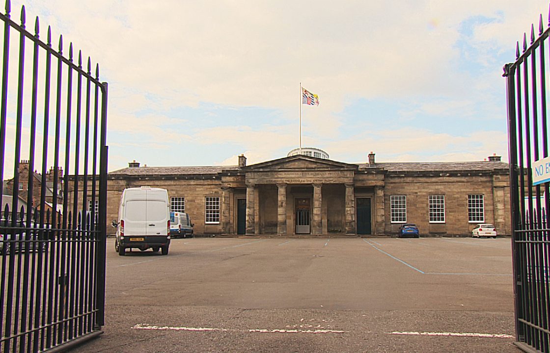Former Edinburgh Academy teacher abused pupils over 27 years