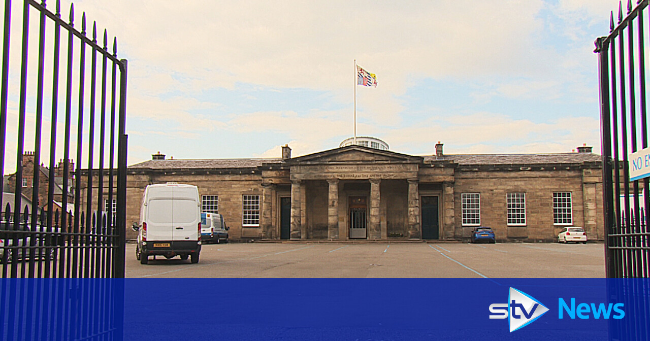 Ehemaliger Lehrer der Edinburgh Academy missbrauchte 27 Jahre lang Schüler