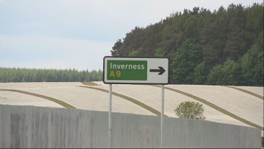 Scottish Government pledges to dual A9 ten years after target